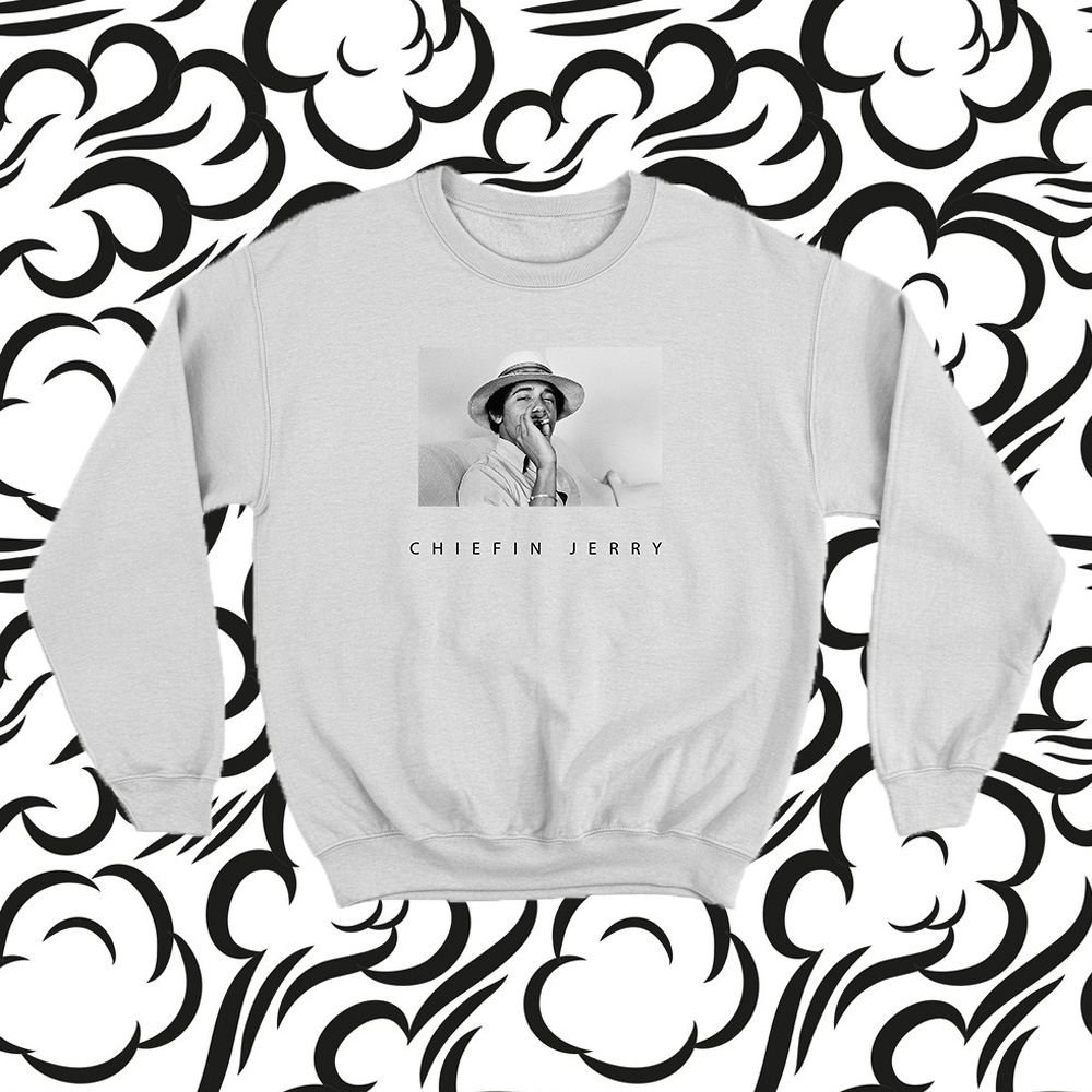 Bone colorway